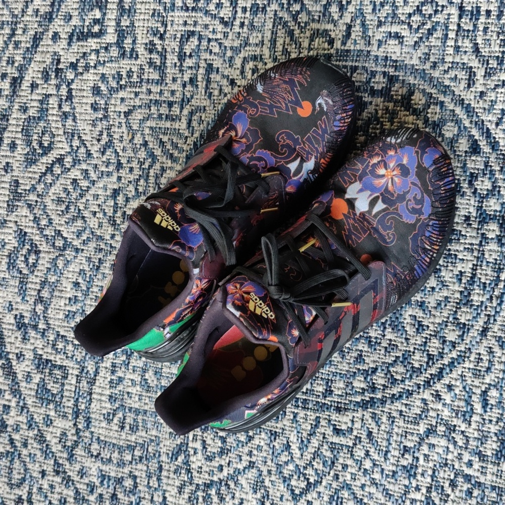 Adidas Ultra boost (limited edition)